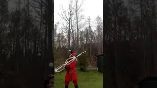 (Buugeng)-Staff of Hermes