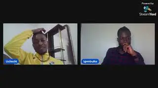 OdinaAla: The IGBO Philosophy
