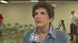 Mahoning County Commissioners consider COVID-19 regulations