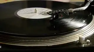 Manhattan Love Song - King Errisson  1977