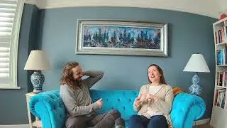 Our Gut Biome and Our Minds | A Conversation Between Dr Michelle Irving & Lorien Holiday