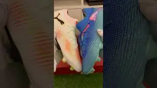 Puma Future 8 VS 7 Ultimates FG/AG Boots