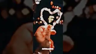 F name status video#namereels#videos #virals #trinding #instagram#viralreels #status #whatsappstatus
