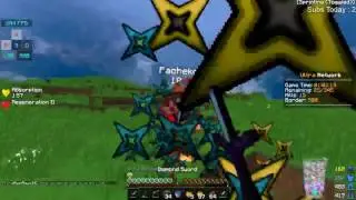 UHC Highlights - Ultra FFA Snowball