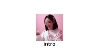 wave particle duality &bull; loona type beat 1 &bull; made with garageband