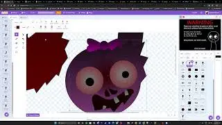 making last of my sprunki phase 4 mod(final part)