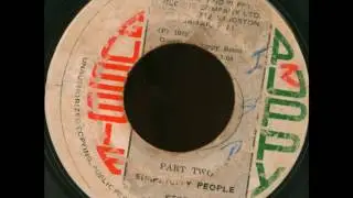 Simplicity People - Part Two Dub - 7