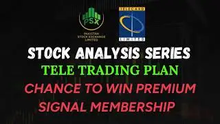 Telecard Trading Plan!