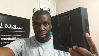 Essential Phone PH-1 Unboxing & First Impressions