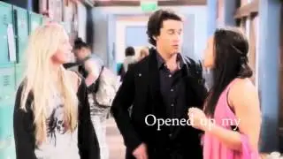 Dance Academy | Abigail&Wes | You Found Me