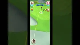 Golf Clash Short Iron - Eagle Shot