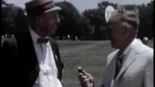 Francis and Eddie:  50 Years Later