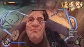 Bioshock Infinite (editing test)