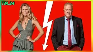 Sara Kulka und Ronald Schill treten bei Die Abrechnung an08120220