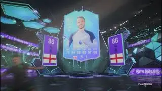 COMPLETING POTM MADDISON!!! EA FC 24