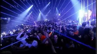 (dj ted style) When the lights go out