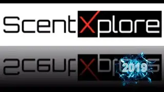 ScentXplore 2019 (Video Overview of the Event)