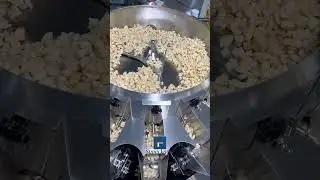Supackage granule filling machine #fillingmachine #fillingmachinery