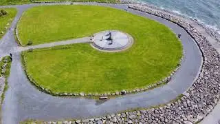 Grattan Beach, Galway City