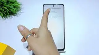 How to on caller id announcement in realme c85 pro |  realme c85 me caller id announcement set kare