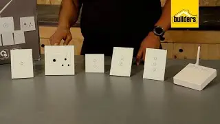 One Switch Smart Socket Kit