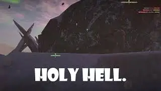 What's it like playing Planetside 2 in 2022?