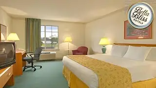 Baymont by Wyndham Mackinaw City | Mackinaw City (MI), United States | Hotel Review ⭐