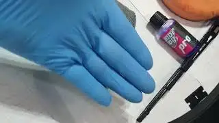 COWL Ceramic / Teflon Coating  TRICK with UNDERDOG PRO