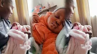 DAILY ROUTINE OF A MOM||Simple Living ||SLOW VILLAGE LIFE.