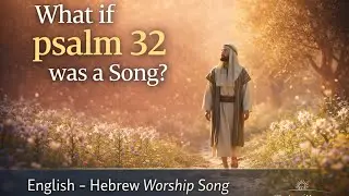 אַתָּה מַחְסִי – Atah Machsi(You Are My Hiding Place)