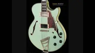 dazzeling guitar instrumentals by m salona