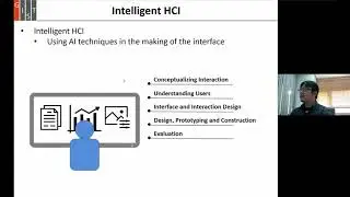 Introduction to Intelligent Human-Computer Interaction (EC6402/AI6102)