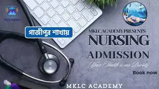 Nursing  Client MKLC Academy