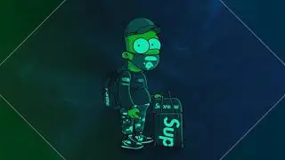 [Free] Capital T x Ardian Bujupi Type Beat - Loca