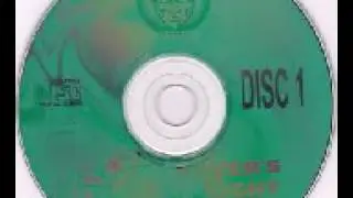 DJ Ruffneck @  Raver's Night III  1996   CD 1