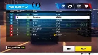 Asphalt Legends