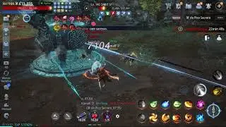 kamal VS S4dd ッ  LANCER  VS Warrior