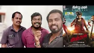 Rudhran Movie Review | Rudhran Selfie Review |Rudhran 3 Idiotz Talkies review @Salemnanba