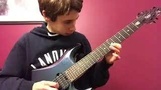 Daily Improv 32