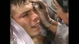 Ra&uacute;l M&Aacute;RQUEZ 🇺🇸 vs 🇺🇸 Romalis ELLIS [05-07-1997] [IBF Sp. W&eacute;lter]