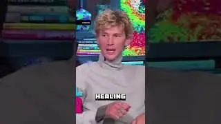 MGK's SHOCK CLAIM: 