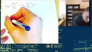 Derivation of the Reynolds-Averaged Navier-Stokes Equations Part 2