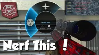 Easiest Way To Get Killstreaks In Groundwar - Modern Warfare