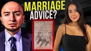 Expert Marriage Advice