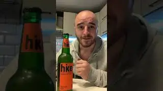 JD beer tester обзор пива Hike