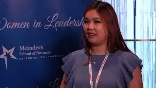 2022 Women in Leadership conference highlights