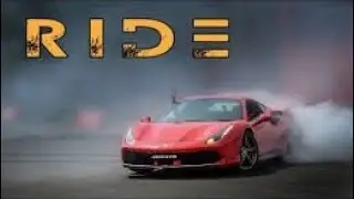 STYLISH ASH - Ride (Lyrical Video)