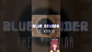 #nedirbu Blue Gender?