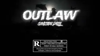 [FREE] DARK COUNTRY x DARK DRILL TYPE BEAT &ldquo;OUTLAW&rdquo; |DRILL INSTRUMENTAL 2026|@SxnisterDrillOfficial 