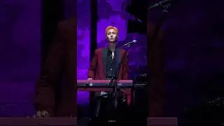 251123 Xdinary Heroes 엑스디너리 히어로즈 World Tour in SEOUL FINALE | Beautiful life | 오드 직캠 ode focus 